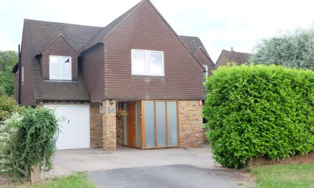 Farnham Common, Buckinghamshire
