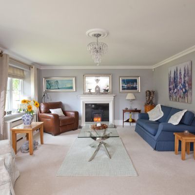 Drawing Room