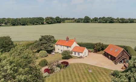 Brandiston, Norfolk