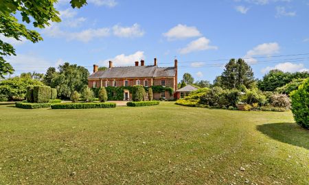 Old Linslade Manor