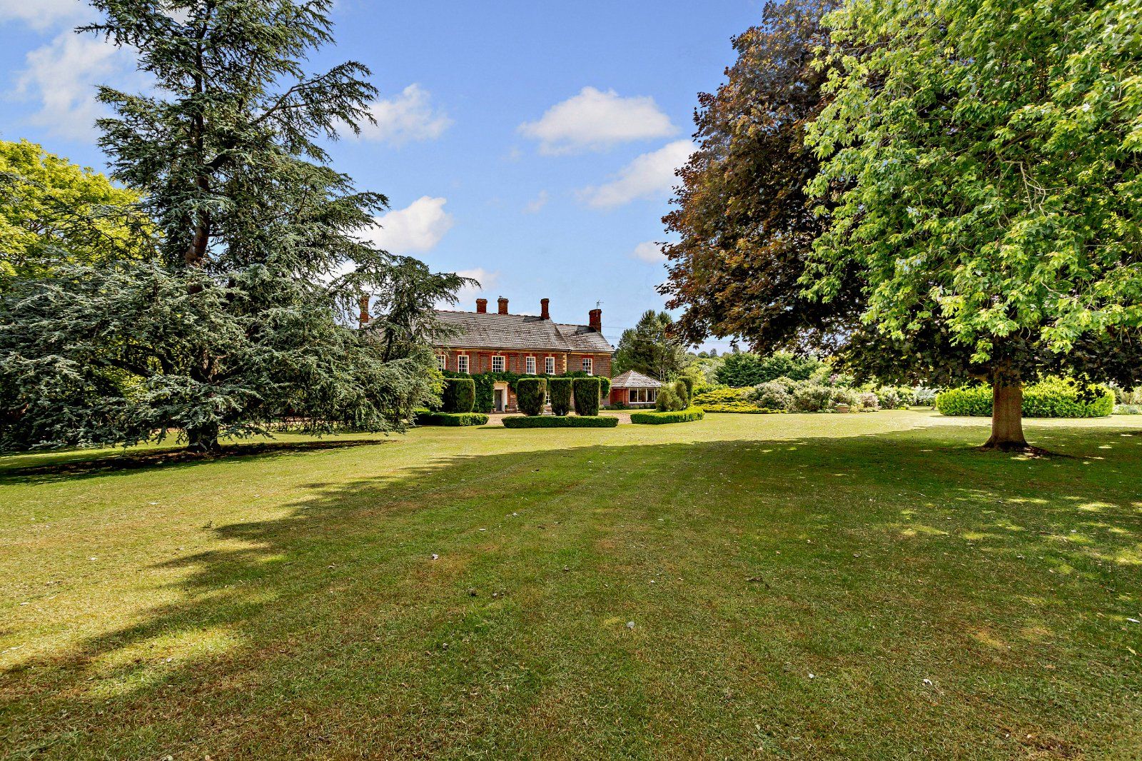 Old Linslade Manor