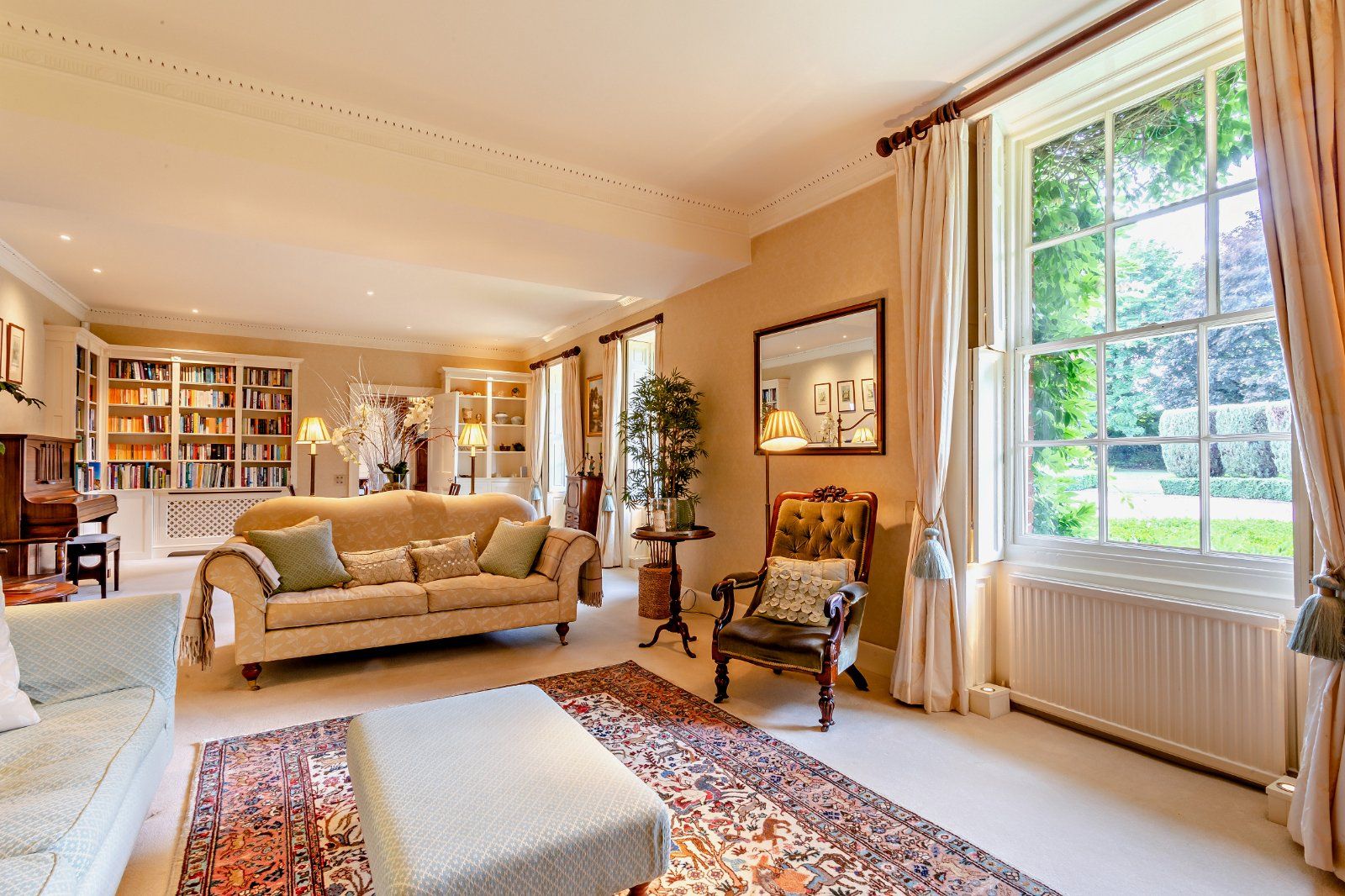 Drawing Room