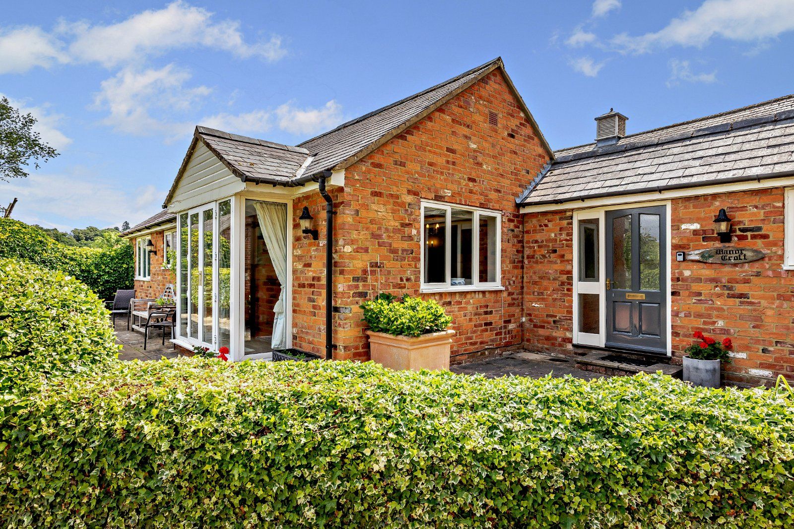 Cottage