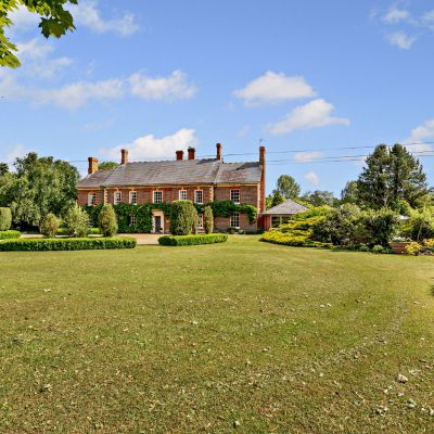 Old Linslade Manor