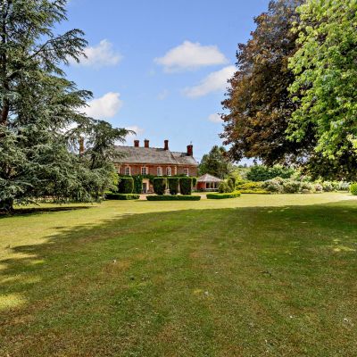 Old Linslade Manor