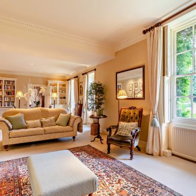 Drawing Room