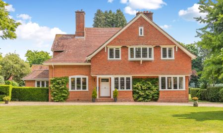 Salisbury, Wiltshire