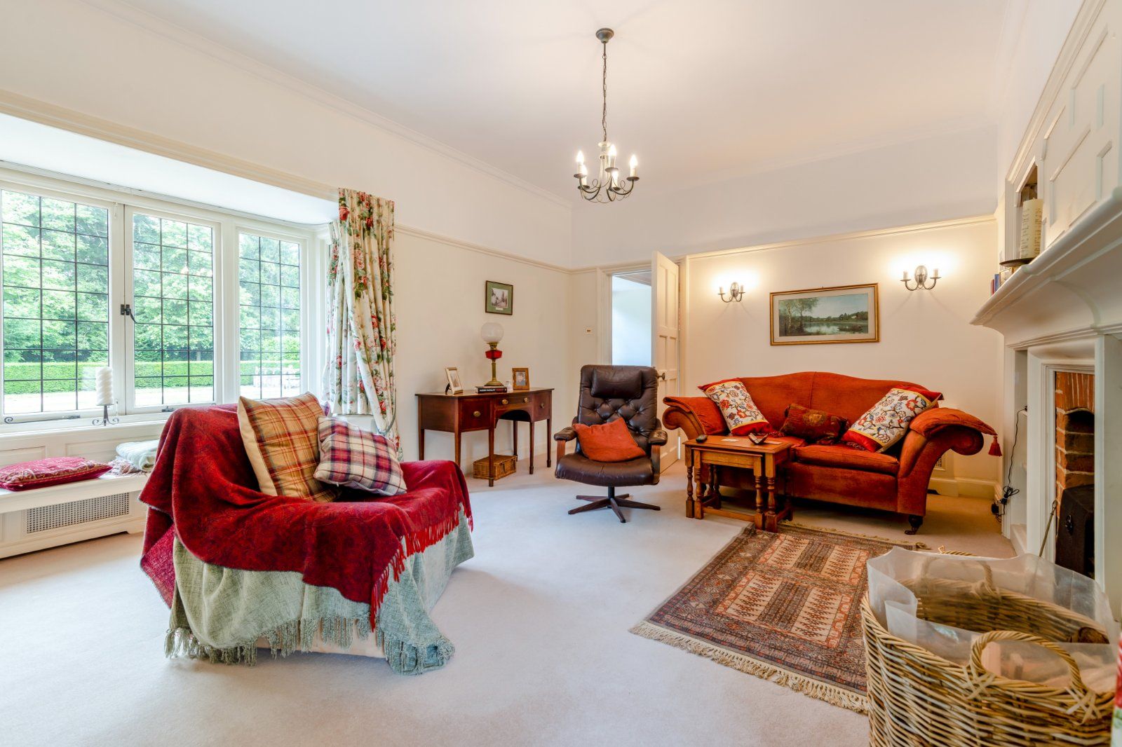 Drawing Room