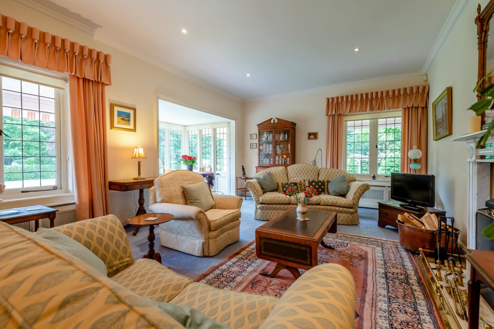 Sitting Room