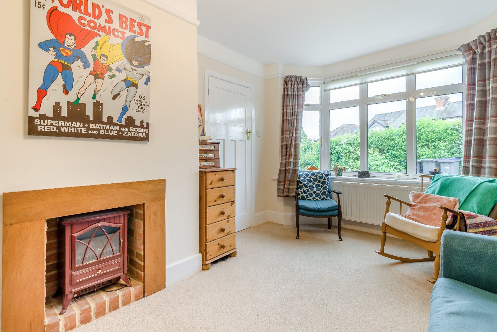 Sitting Room