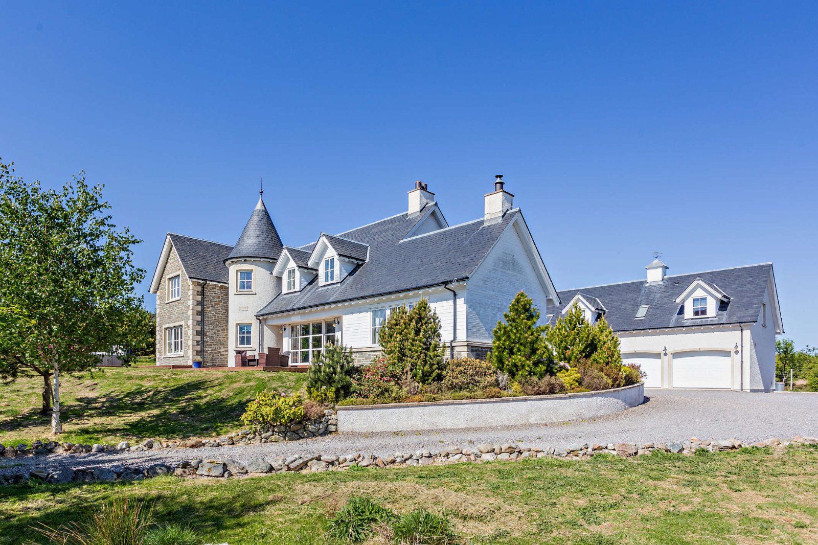 Glenerrick House