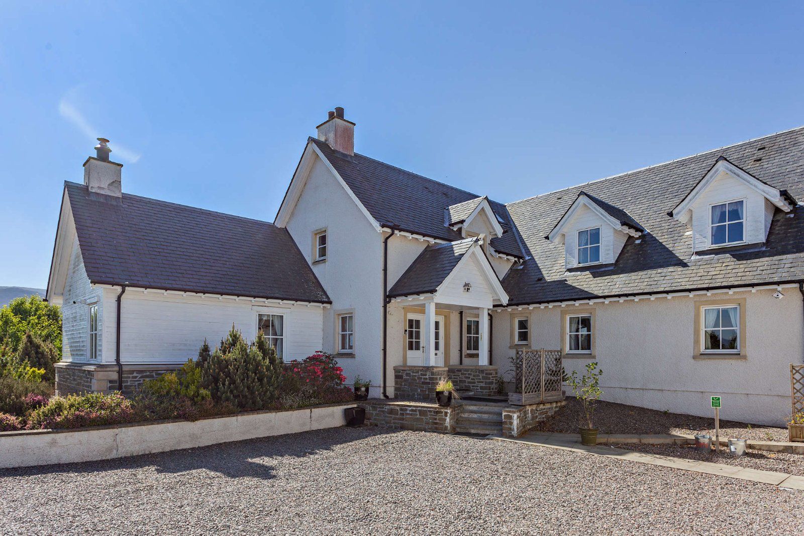 Glenerrick House