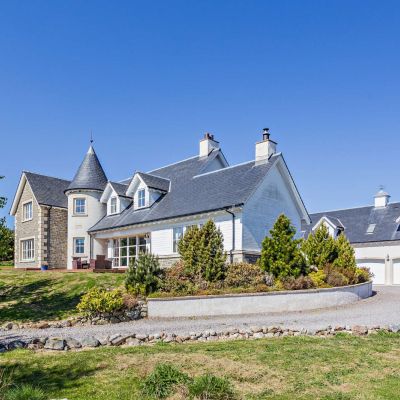 Glenerrick House