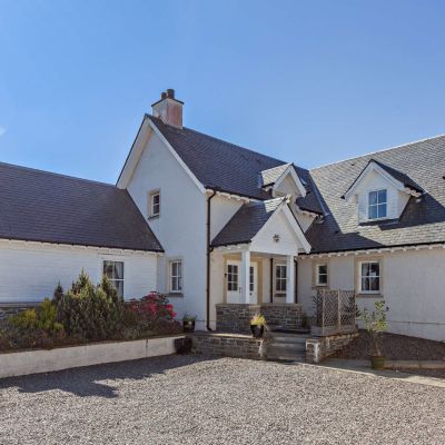 Glenerrick House