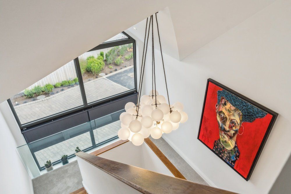 Stairway