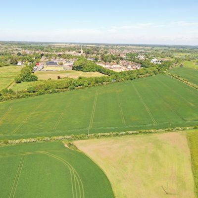 Arable Land