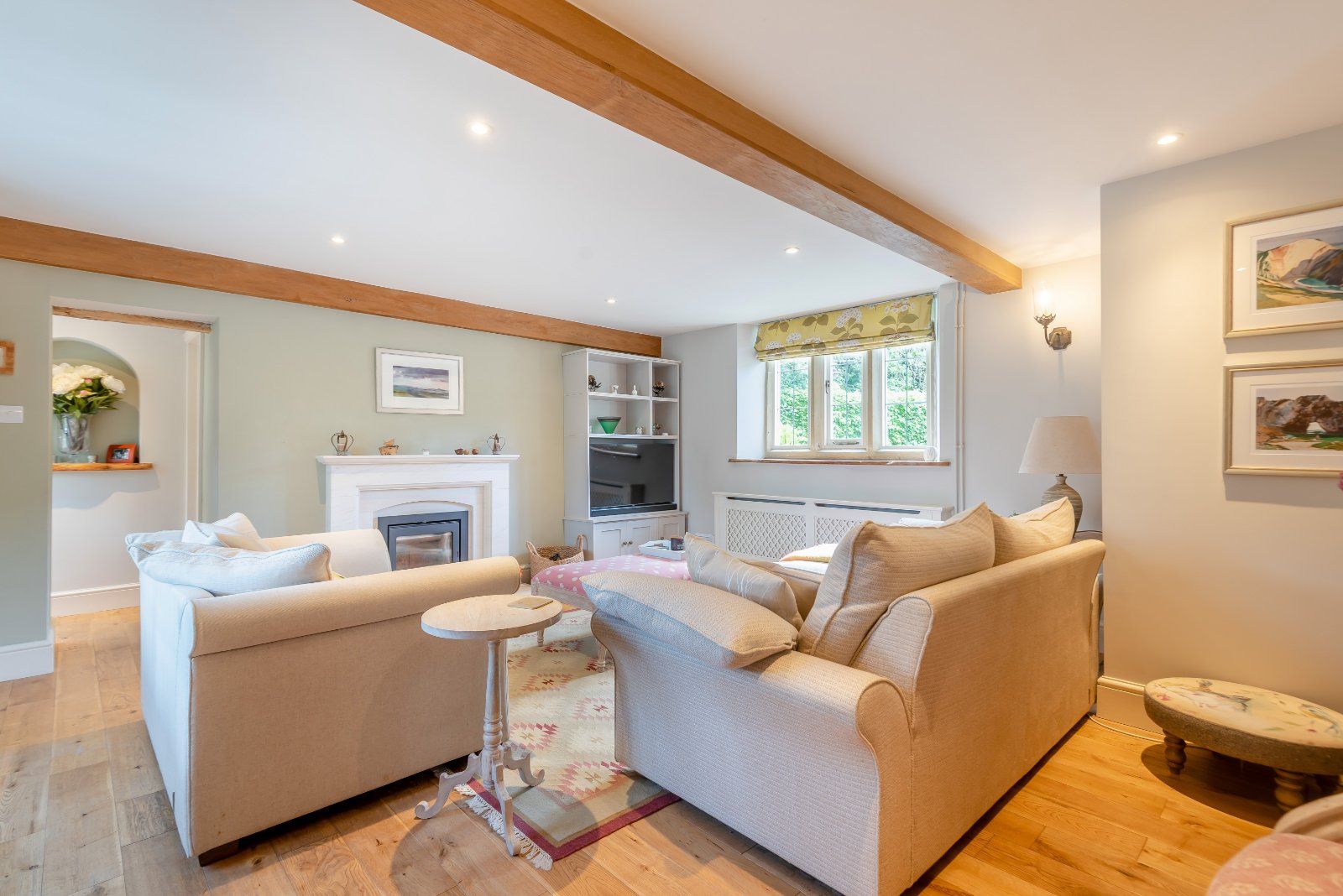 Drawing Room
