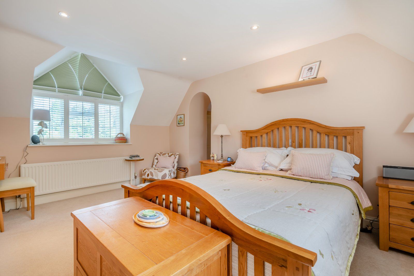 Principal Bedroom