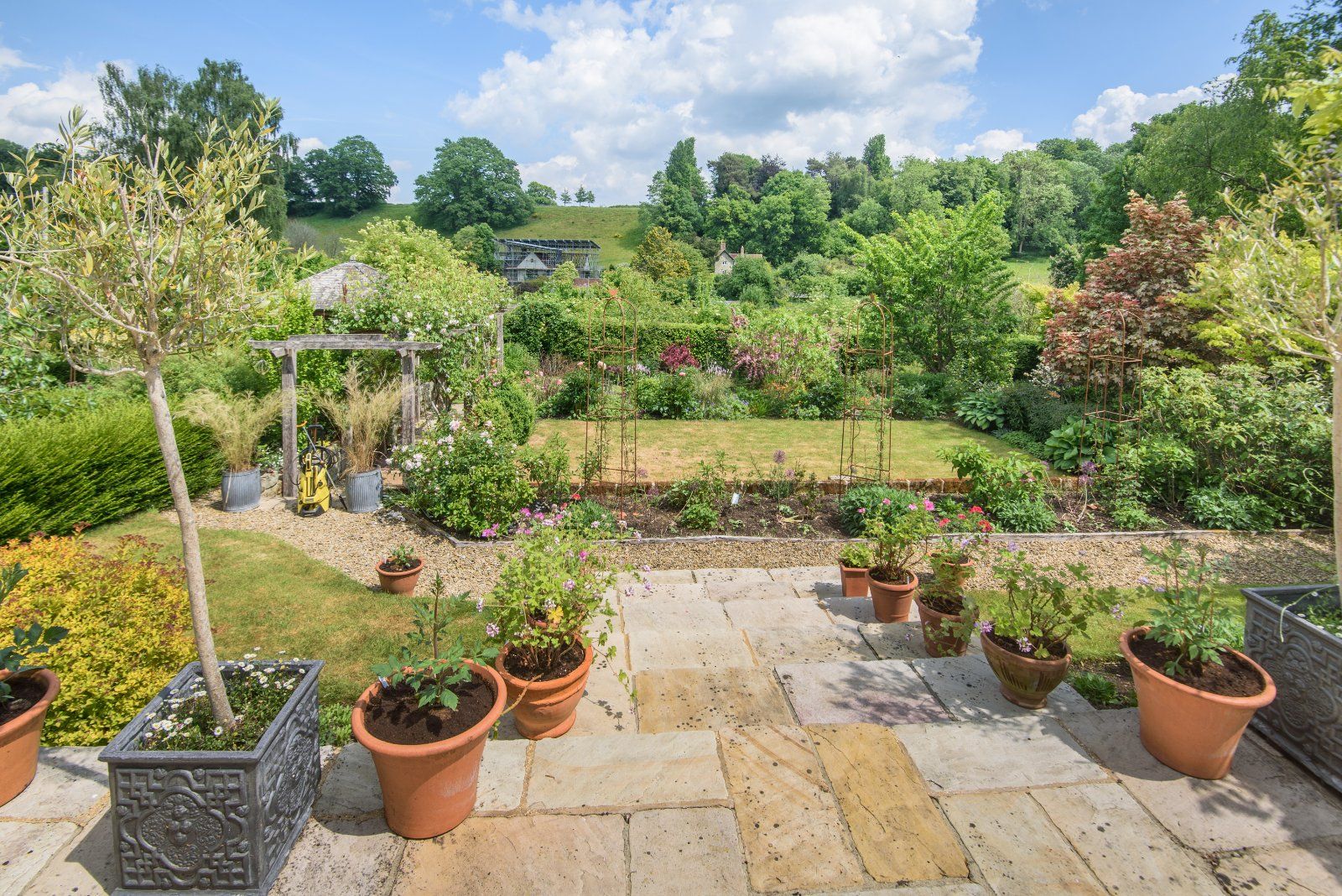 Garden