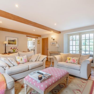Drawing Room