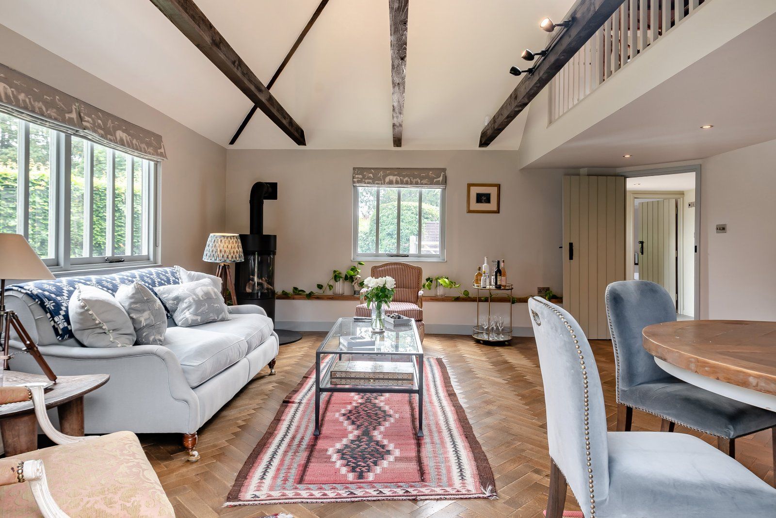 Drawing Room