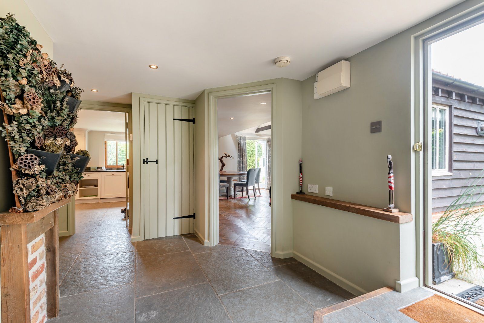 Hallway