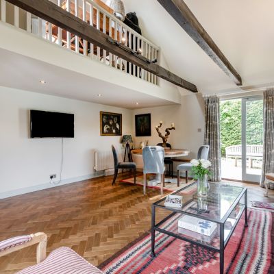 Drawing Room-Dining