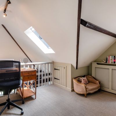 Study Gallery