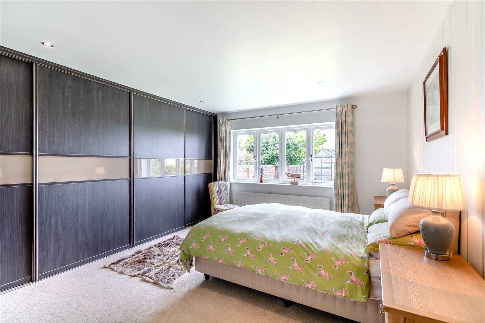 Principal Bedroom