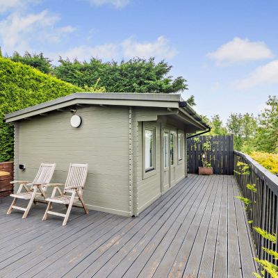 Outbuilding