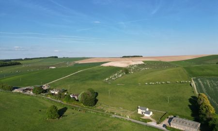 Warminster, Wiltshire