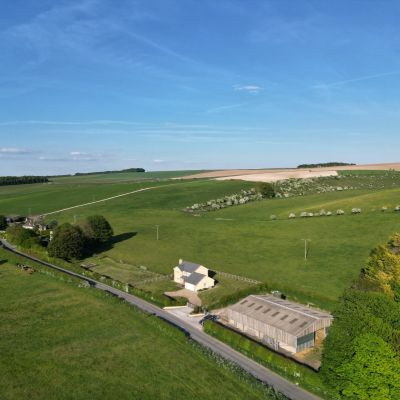 Auckland Farm