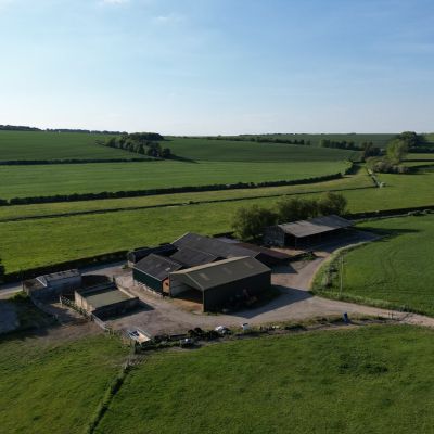 Farm Buildings
