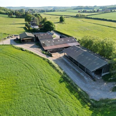 Farm Buildings