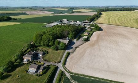 Manor Farm