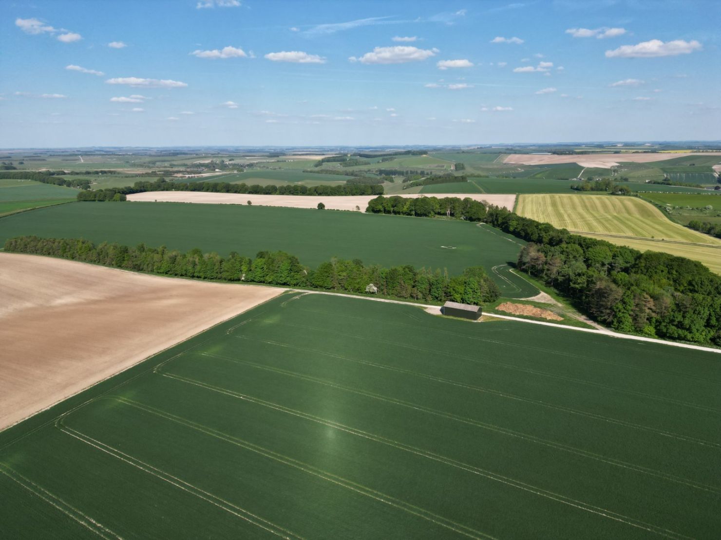 Land At Manor Farm