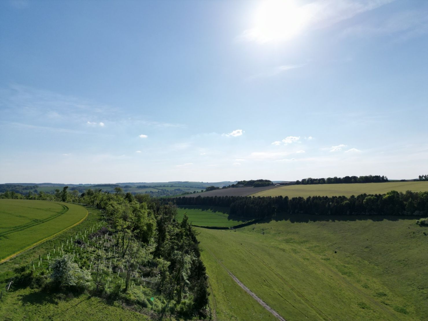 Valley