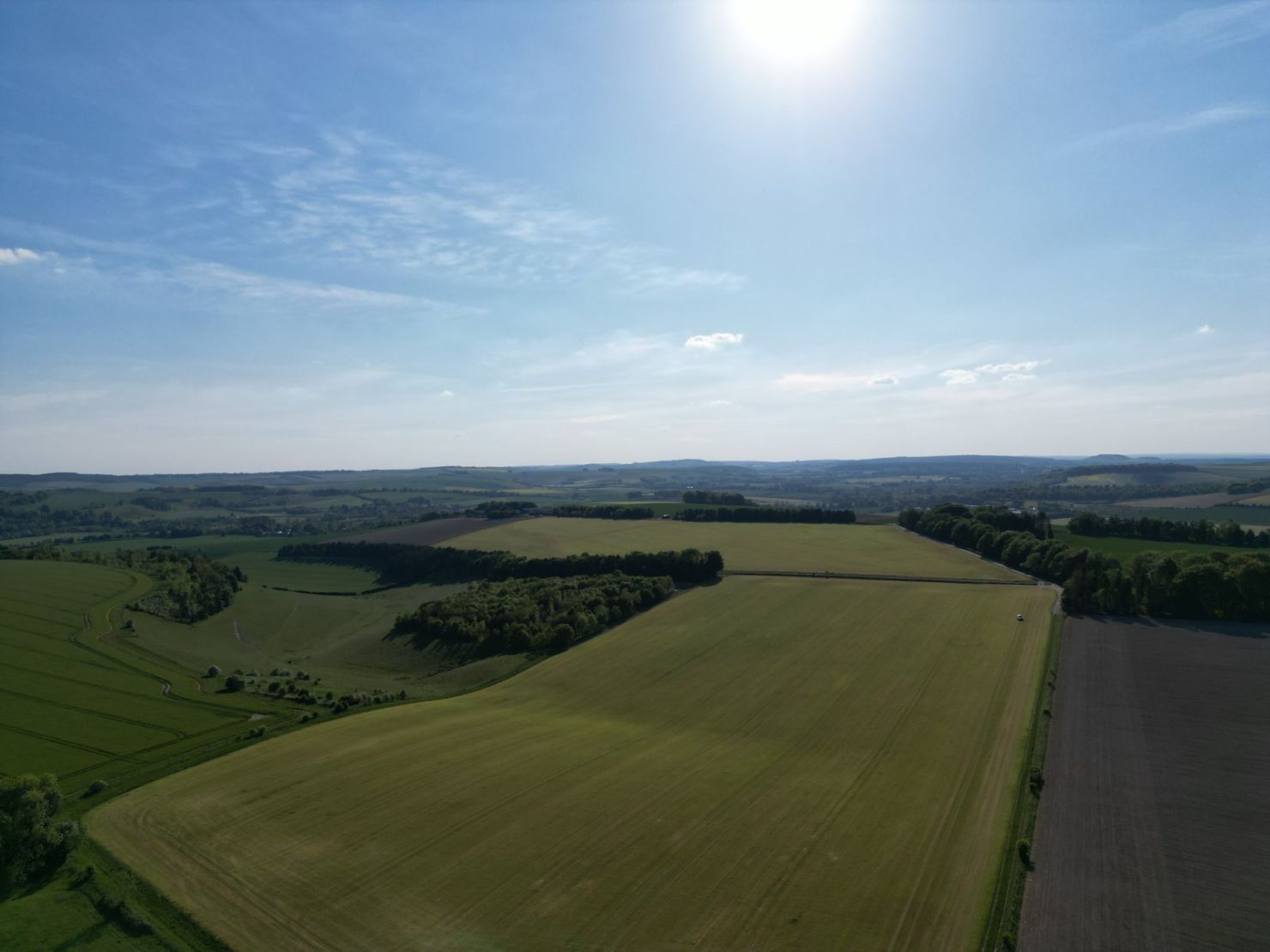 Land