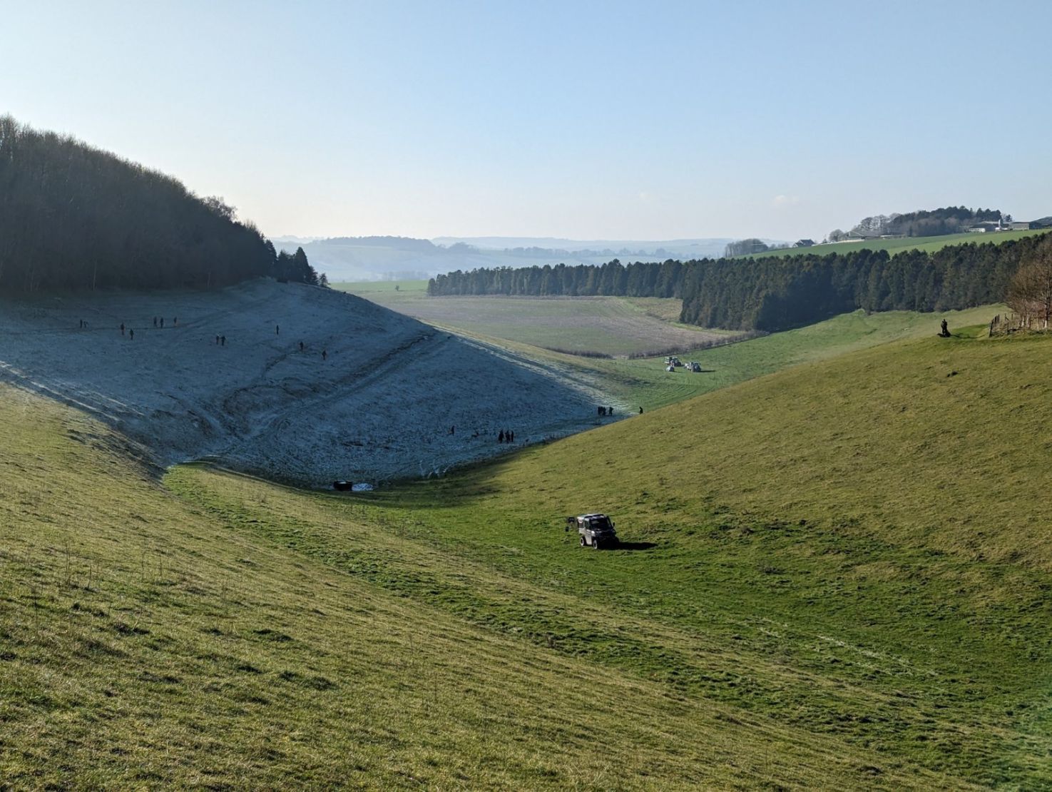 Valley
