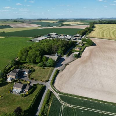 Manor Farm