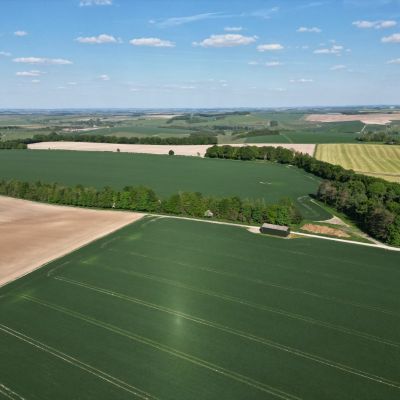 Land At Manor Farm