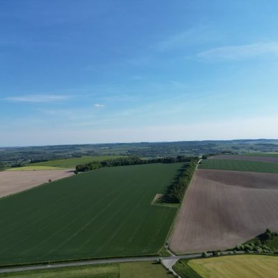 Land