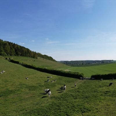 Valley