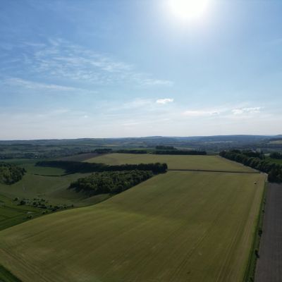 Land