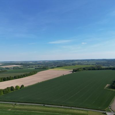 Land