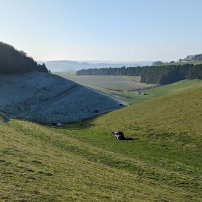 Valley