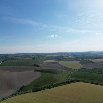 Land At Knook