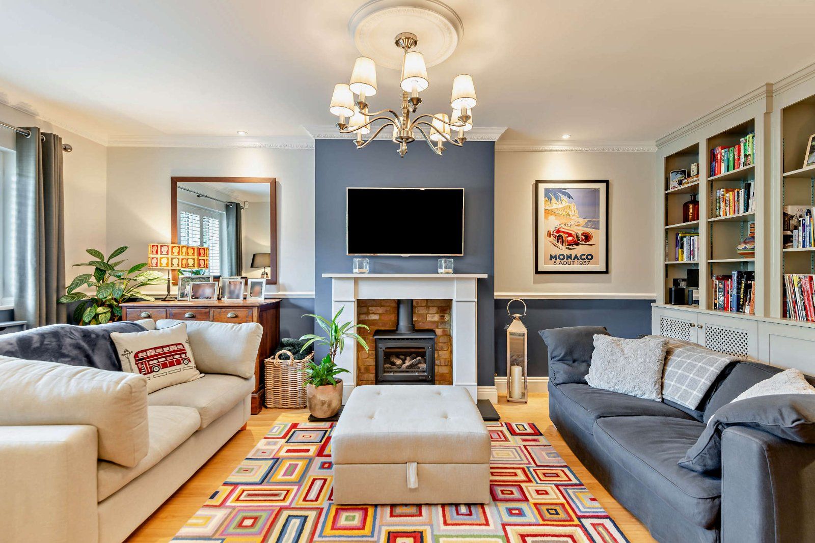 Drawing Room