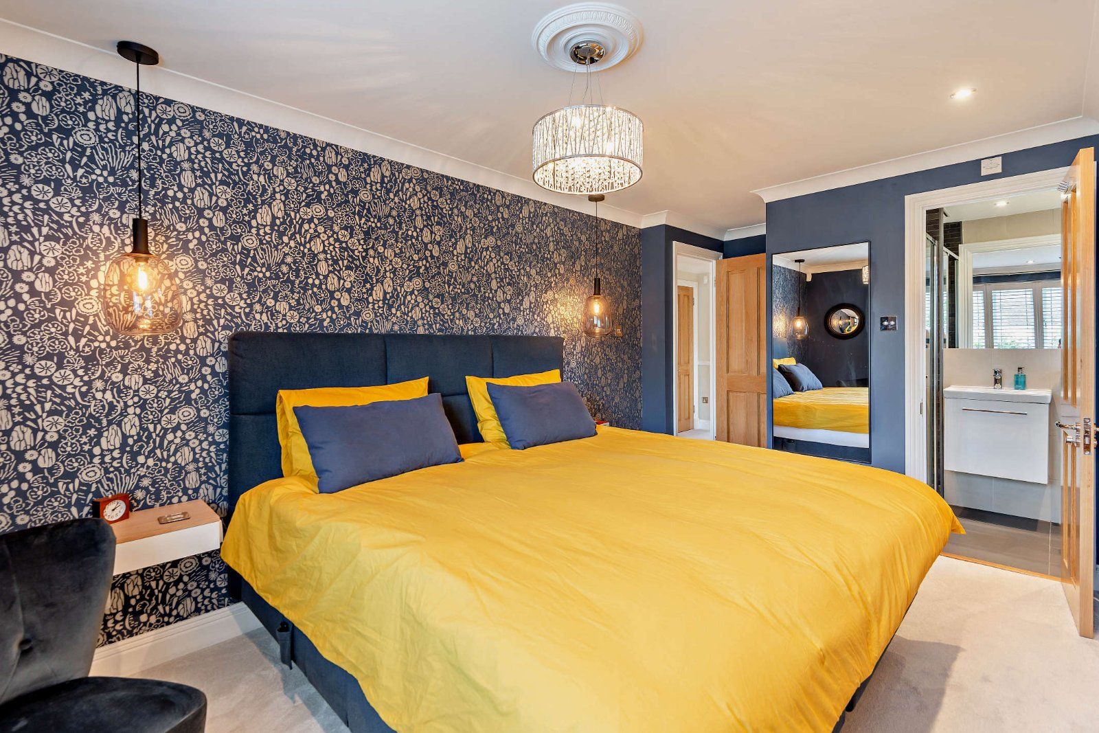 Principal Bedroom