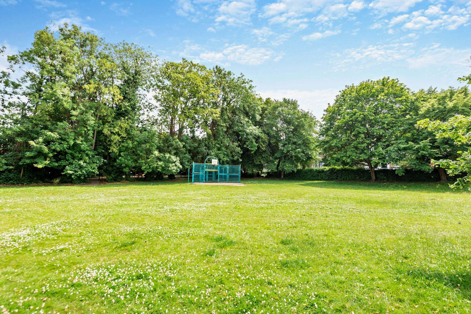 Communal Gardens